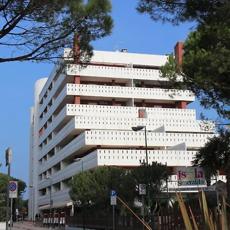 Cozy Flat With Sea View Balcony Lignano Sabbiadoro