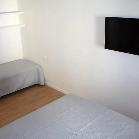 Apartment Cozy Flat With Sea View Balcony *